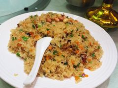 顺德生炒糯米饭-顺丰轩园林酒家(天河店)