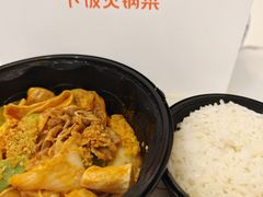 -海底捞火锅(亲贤北街店)