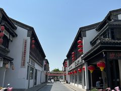 -盂城驿-南门大街