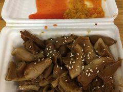 -细妹五香牛杂(步行街店)