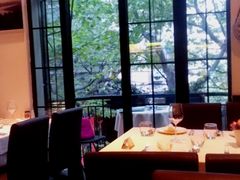 靠窗位-Pasha帕夏土耳其餐厅(南昌路店)