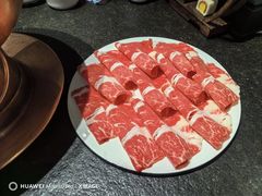 -东来顺(非遗·清真火锅·盛世广场店)