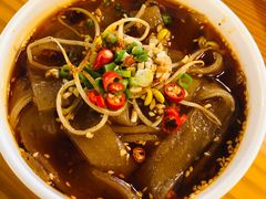 -黄泰吉拾味餐厅(江汉路店)