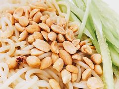 担担面-余丞记川渝面馆(云峰店)