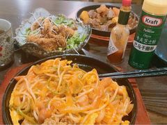 -角落里(中山公园店)