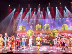 -勐巴拉娜西大剧院