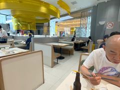 -蔡澜点心·粤菜(月星环球港店)