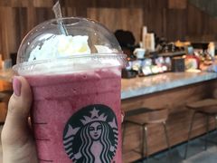 -星巴克臻选(南京艾尚天地店)