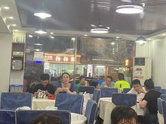 -川湘園(西华路店)