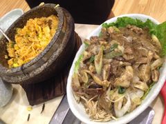 iphone_upload_pic-金顺韩式烤肉·网红烤肉店(广利路店)