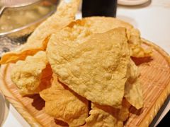 -犇鼎牛潮汕牛肉火锅(新辰里学清路店)