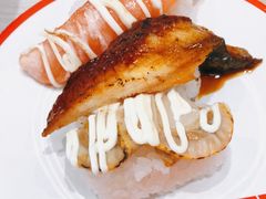 -濱寿司(高新伊藤店)