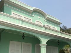 -龙环葡韵住宅式博物馆