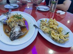 -大茄来海鲜餐厅(亚洲城分行)