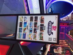 -黑空VR体验馆(领展中心城店)