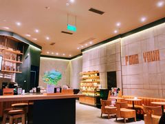 -星巴克(绍兴诸暨万达广场店)