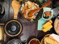 -玄白·炭烤活鳗(上海首店)