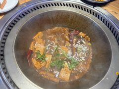 -山河屯铁锅炖·非遗铁锅炖(华强北店)