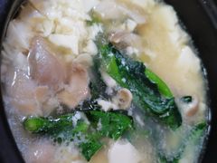 -阿隆煲店(秀仁苑店)