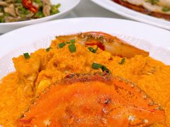 -必点海鲜·海肠捞饭·鲅鱼水饺(滨江道店)