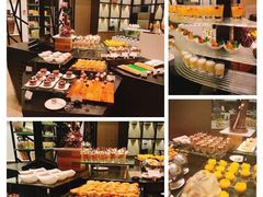 -芽庄洲际酒店自助餐厅