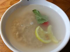 -中阿兰牛肉面(悦海新天地店)