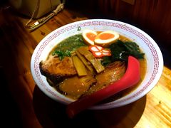 -老龙亭拉面店