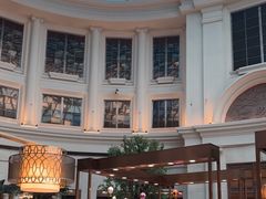 -漢咖啡·全服务式自助晚餐(武汉洲际酒店)