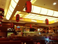 -万岁寿司(万国店)