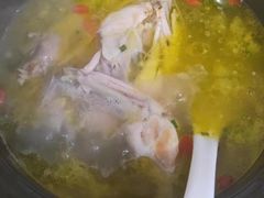 -巢湖名吃·徽府农家菜(半汤店)