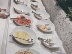 -豪客来牛排(雄峰城店)