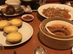 -杭州JW万豪酒店-万豪中餐厅