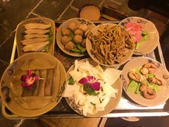 -小龙坎火锅(沙井店)