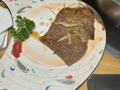 -水林间·寿喜烧自助(仙林金鹰店)