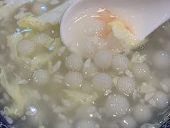 酒酿圆子-顺旺基大厨现炒(凯德店)
