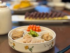 -金时代顺风大酒店(兰生大厦店)