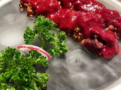 -莆田餐厅PUTIEN(西安万象天地店)