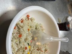 -二师兄火盆烤肉(湖口店)