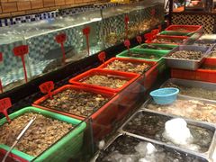 水产区-抱德·潮汕味(敦和店原惠城鱼仔)