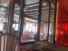 -江边城外烤全鱼(方庄时代购物中心店)