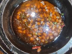 -东来土菜馆(民祥园路店)