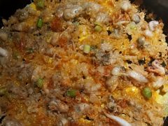 -张家卫·阳江菜·小海鲜(肥婆湾桥店)