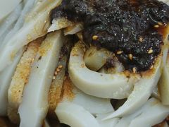 -曹凉粉(西正街店)