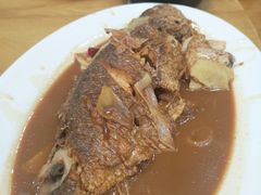 -南磨房食府(燕莎奥特莱斯购物中心店)