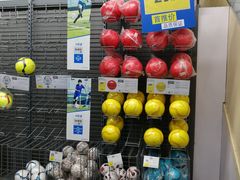 -迪卡侬(大关店)