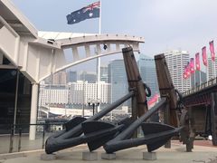 -澳大利亚国家海事博物馆