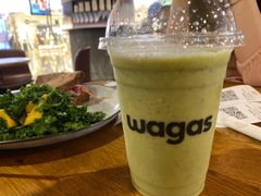 -Wagas沃歌斯(太古汇店)