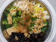 -渔民船说·北塘海鲜·天津菜·海肠捞饭(北塘古镇店)
