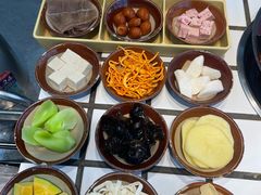 -贰回巷火锅馆(钟楼店)