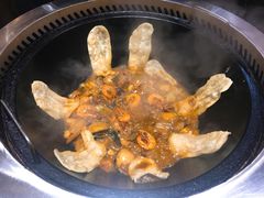 -锅来乐地锅鸡(安亭店)